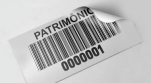 PLAQUETAS PATRIMONIAIS