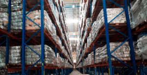 UM PASSO A PASSO SIMPLES PARA CONTROLAR O SEU ESTOQUE