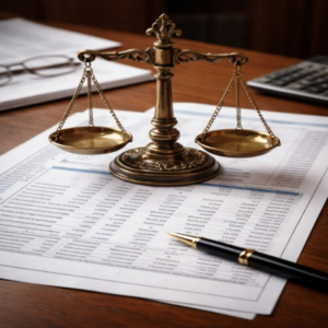 Laudos de avaliação: a peça-chave que pode decidir uma disputa judicial