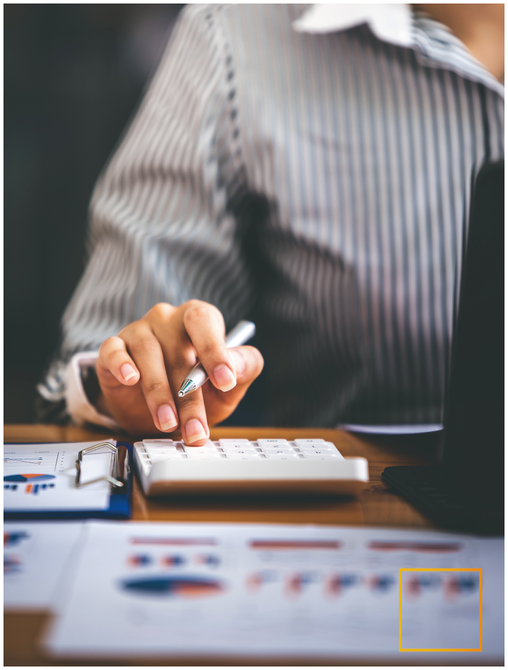 Consultoria Imobiliária com respaldo técnico e visão contábil