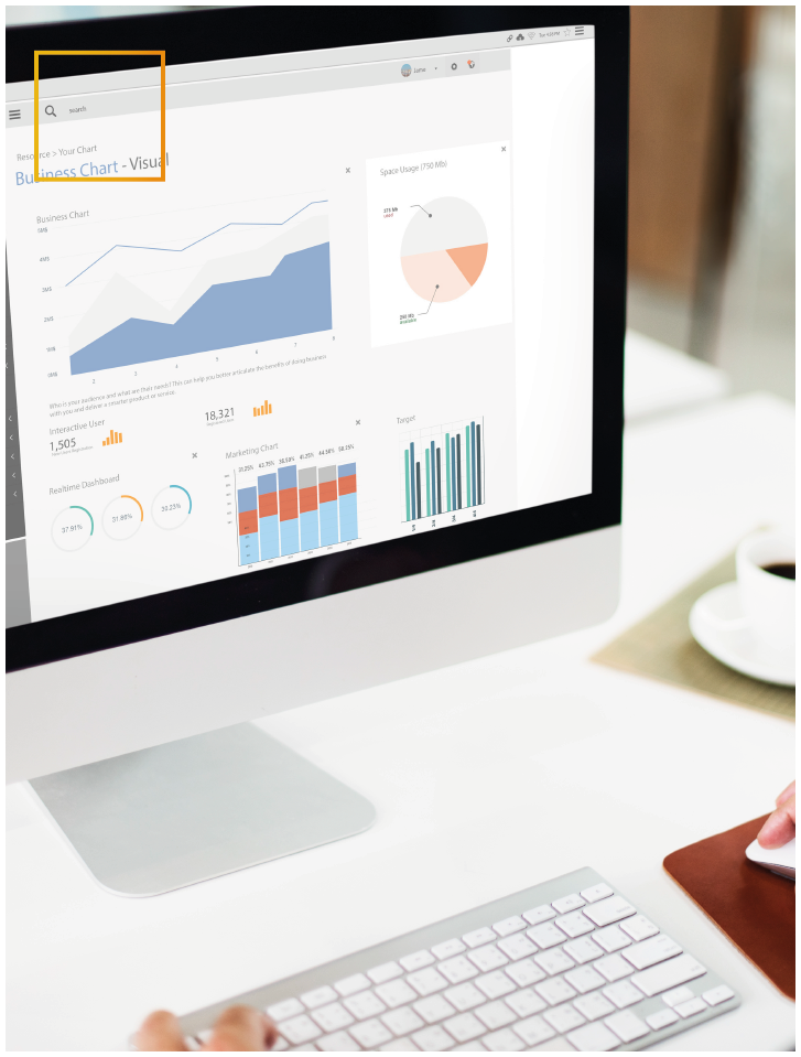 Consultoria Imobiliária com respaldo técnico e visão contábil