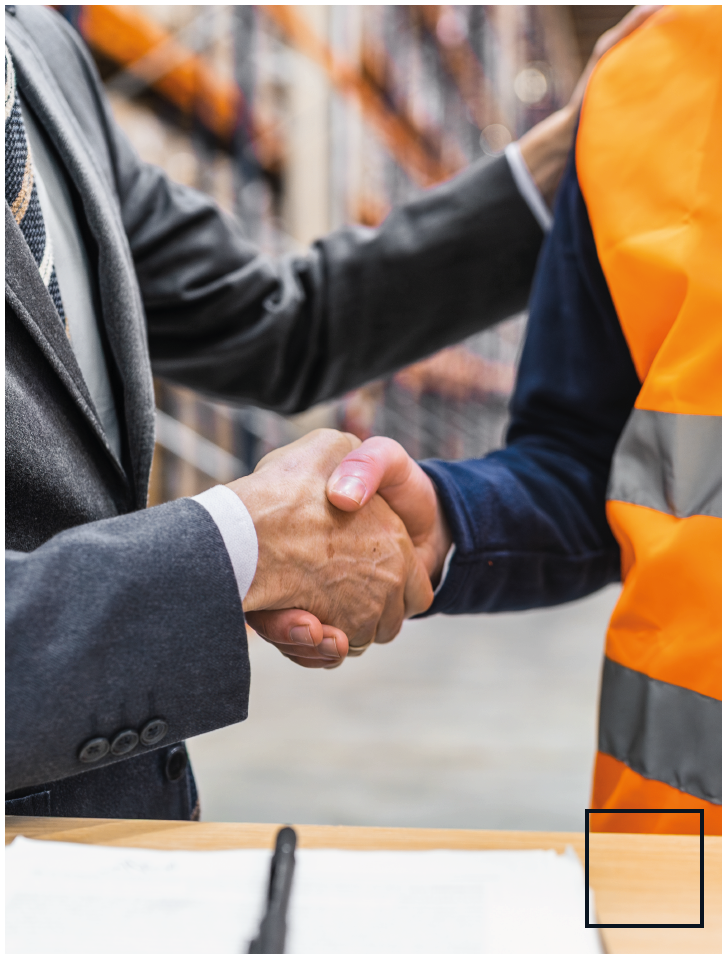 Consultoria Imobiliária com respaldo técnico e visão contábil