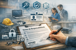 O termo de responsabilidade e sua relação com a gestão de ativos patrimoniais